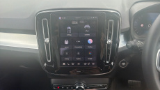 Volvo XC40 2.0 B3P Plus Dark 5dr Auto Petrol Estate